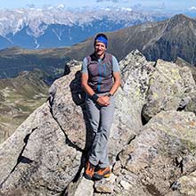 Wertvolle Wandertipps Vom Experten Martin Niederkofler