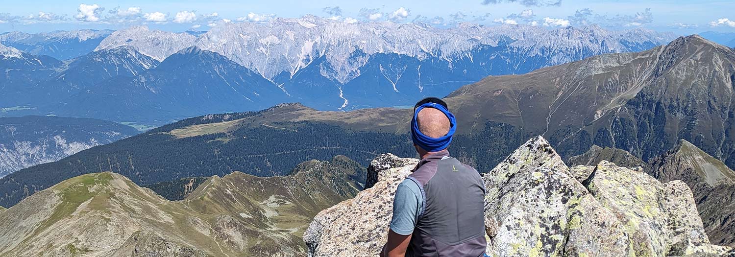 Wertvolle Wandertipps Vom Experten Martin Niederkofler