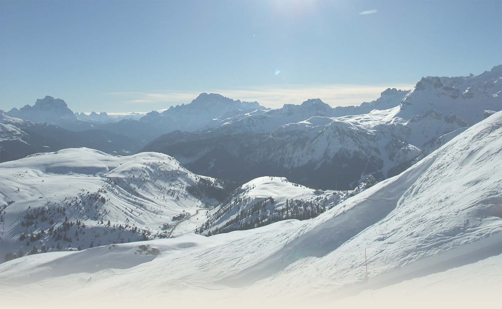 Dolomiti